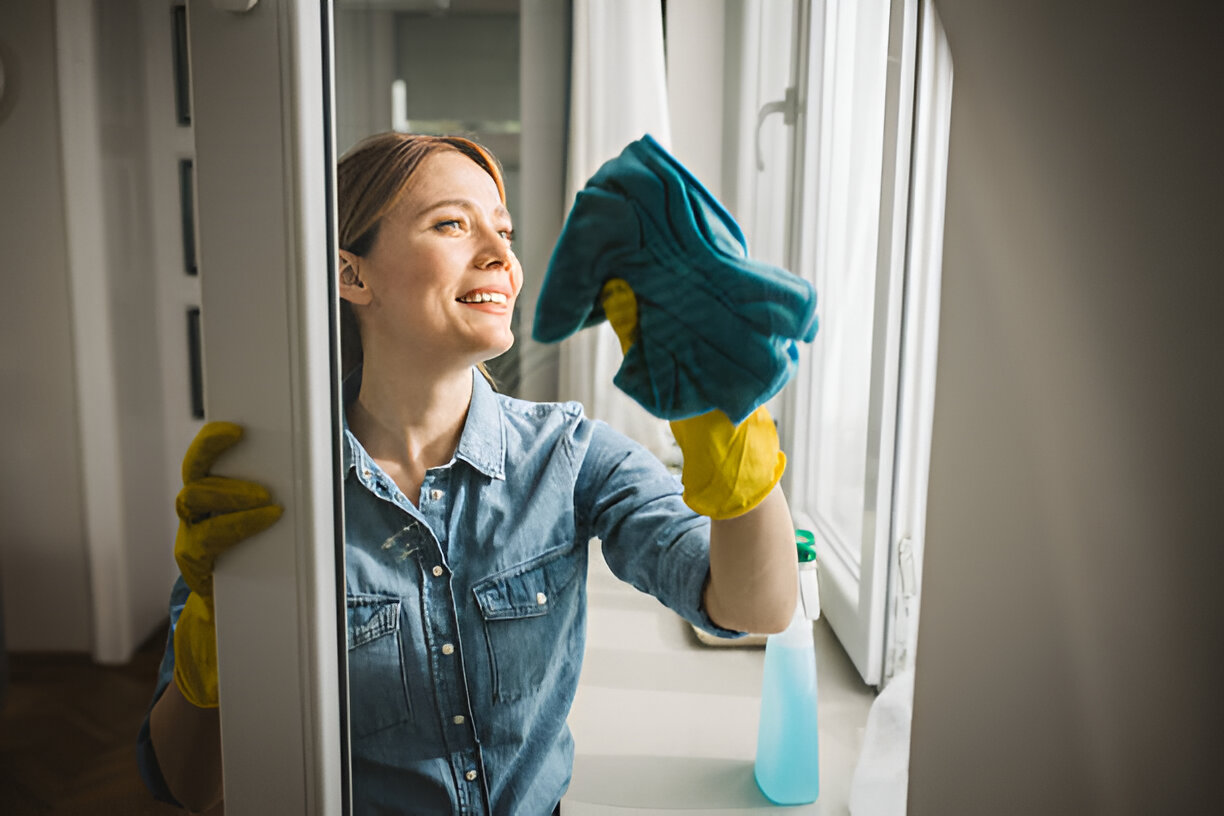 Cleaning Services